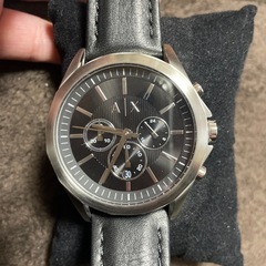 A|X腕時計　本日まで！！の画像