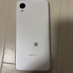 ギャラクシーA25 ジャンクの画像