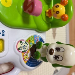 わんわん　いないいないばあ　ピアノの画像