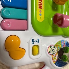 わんわん　いないいないばあ　ピアノの画像