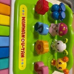 わんわん　いないいないばあ　ピアノの画像