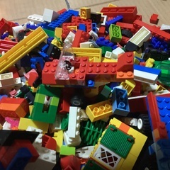 レゴ　LEGO まとめの画像