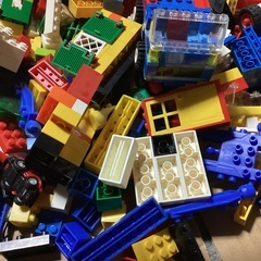 レゴ　LEGO まとめの画像