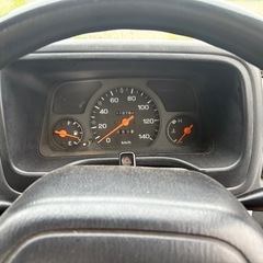 サンバー　4WD エアコン付　車検付の画像