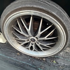 19いんちインチマルチフォルケッタにIIの画像