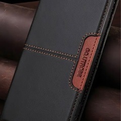 未使用品　スマホケースiPhone13proの画像