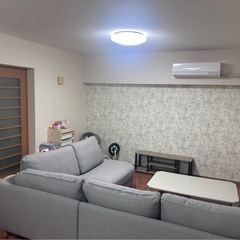 ソファーの画像