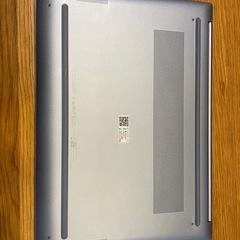 ノートパソコン　HP Pavilion 16 ACアダプター付きの画像
