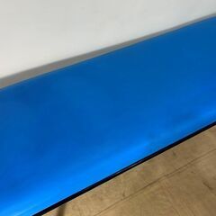 JT25 診療台　マッサージベット　施術台　整体ベッド　★直接引き取りのみの画像