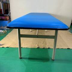 JT25 診療台　マッサージベット　施術台　整体ベッド　★直接引き取りのみの画像