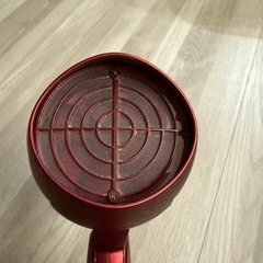 ◆コイズミ◆大風量ヘアドライヤー◆モンスター◆KHD-W770の画像