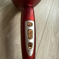 ◆コイズミ◆大風量ヘアドライヤー◆モンスター◆KHD-W770の画像