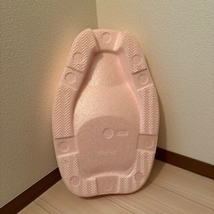 リッチェル ひんやりしないおふろマットの画像