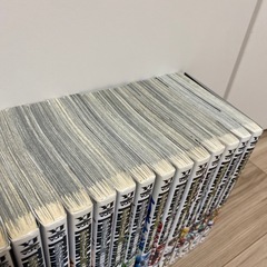 テラフォーマーズ1-22巻＋2冊の画像