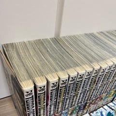 テラフォーマーズ1-22巻＋2冊の画像