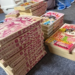 あさりちゃん漫画66冊の画像