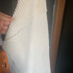 美品
スラブVネック/ビッグニット/の画像