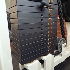 【期間限定】VIPER (バイパー) ロープクライマーの画像