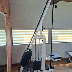 【期間限定】VIPER (バイパー) ロープクライマーの画像