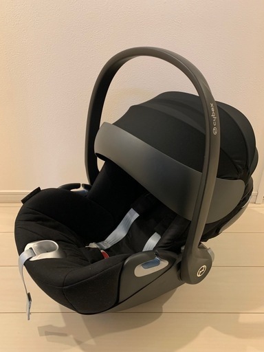 サイベックス　cybex　