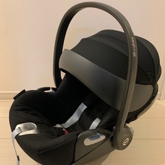 サイベックス　cybex　の画像