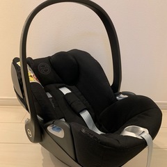 サイベックス　cybex　の画像