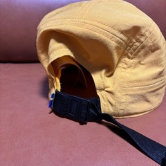 フェールラーベン　キャップの画像