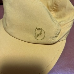 フェールラーベン　キャップの画像