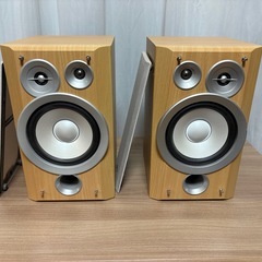 スピーカーの画像