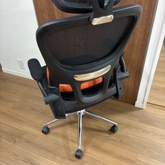 チェアーの画像