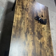 ニトリ　こたつの画像