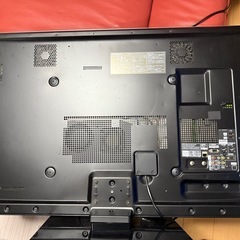 商談中　パナソニック VIERA 42型の画像