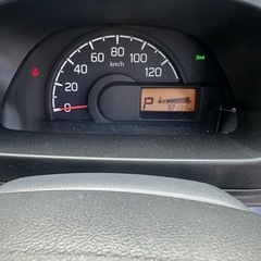 軽トラ.スズキスーパーキャリーの画像