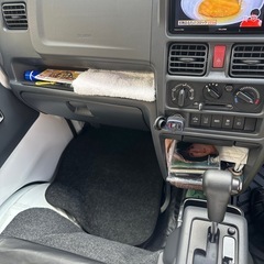 軽トラ.スズキスーパーキャリーの画像