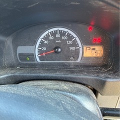 ミニキャブトラック4WD車検有りの画像