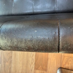 【11/29または30引渡しでお願いします】ソファの画像