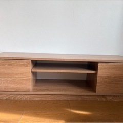 テレビ台の画像