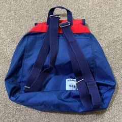 JSS  リュック　　バッグの画像