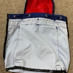 JSS  リュック　　バッグの画像