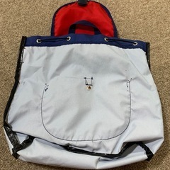 JSS  リュック　　バッグの画像