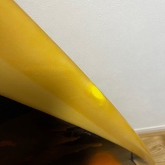 JJ Wessels JJモデル バンブークアッドフィン　サーフボード5.6ft の画像