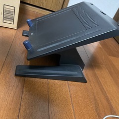 サンワサプライ ノートパソコンスタンド CR-35の画像