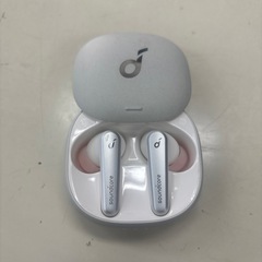 ANKER イヤフォンの画像