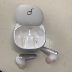 ANKER イヤフォンの画像