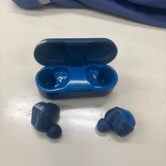 GLIDIC イヤフォンの画像