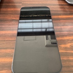 iPhone 13 128GB ミッドナイト　中古 の画像