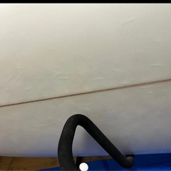 マンダラサーフボードの画像