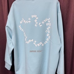 新品　サファイアブルー　デュアリグの画像