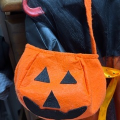 ハロウィンの画像