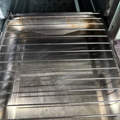 都市ガス　ガスコンロの画像